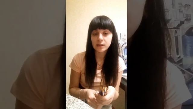 Вводный урок "Портрет техника сухая кисть"