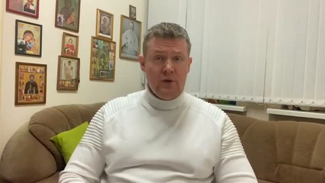 Житие Преподобной Анны (Столяровой), схимонахини.