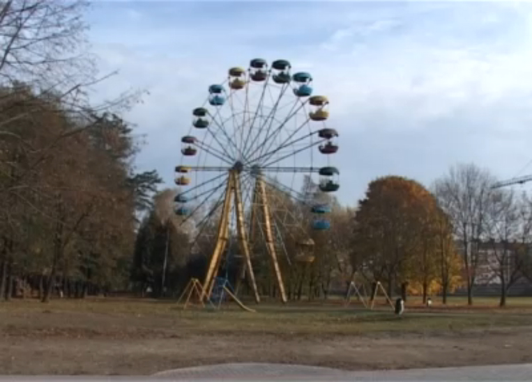 Селфи