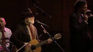 Willie Nelson - Rainy Day Blues (2007)