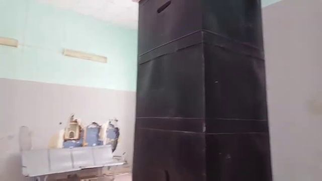 Железнодорожный вокзал смотреть онлайн