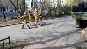 день победы 9 Мая