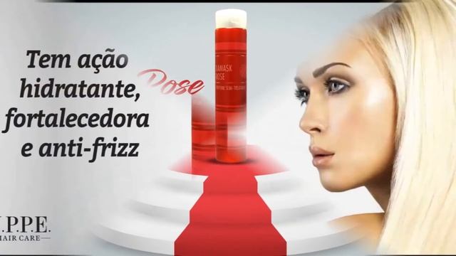 Linha Chihtsai Damask Rose- O Poder da Rosa Damascena смотреть онлайн