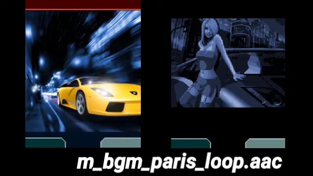 Asphalt: Urban GT (Browser) - Jorge Peirano (Full OST) смотреть онлайн