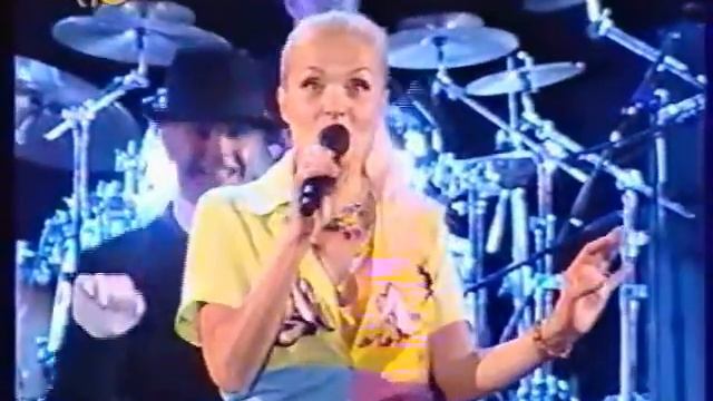 Лайма Вайкуле - Чарли. (live) смотреть онлайн