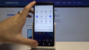 Как сделать снимок экрана на Vivo Y20s? / Скриншот на Vivo Y20s
