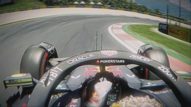 Realistic Hotlap Onboard of RB19 at RedBull Ring | 2023 RSS Formula Hybrid S | Assetto Corsa