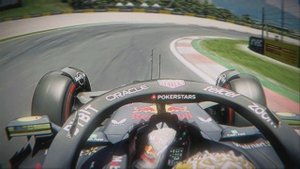 Realistic Hotlap Onboard of RB19 at RedBull Ring | 2023 RSS Formula Hybrid S | Assetto Corsa
