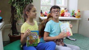 Книжные блогеры рекомендуют!