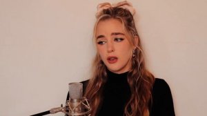 The Winner Takes It All - ABBA // cover by ladybugz