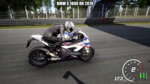 ALL BMW Super BIKES TOP SPEED 2022 UPDATED || S 1000 RR, M 1000 RR , New Top Speed Test || Ride 4 |