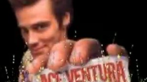 Ace Ventura Tribute