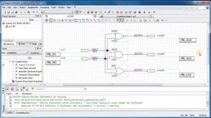 Quartus II - подключение ПИНов к проекту