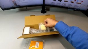 Streifen? So geht's! Reparatur von Transfer UNIT TR-5230 für Kyocera ECOSYS P5021, M5521, M5526