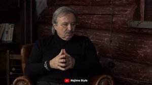 Интервью с отцом Miyagi / Каким врачом бы Он стал ? Какие планы у Него были ?