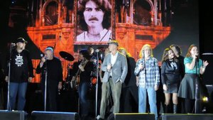 Handle with Care - ДР Джорджа Харрисона 25/02/19 Аврора концерт холл