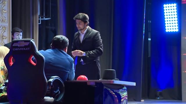 Elkhan L Mefisto - İlluziya ( Özünü tanıt ) смотреть онлайн