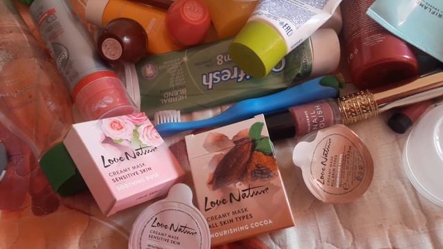 ???ПБ от Орифлейм за 4 месяца.?Отзывы. смотреть онлайн