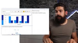 How smart is the SMART NARRATIVE visual in Power BI?