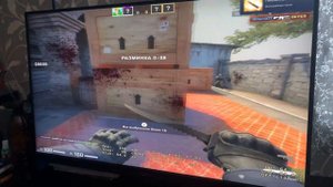 Отзыв в Плеер.Ру Видеокарта Palit GeForce RTX 3060 Ti Dual OC 8G