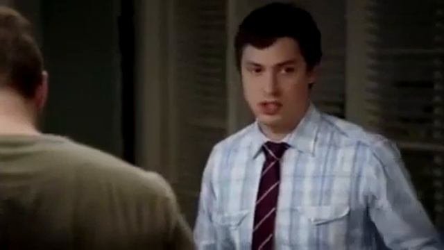 Американский сериал Кости Шестая часть