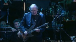The World of Hans Zimmer Live 2018 (Vienna) - Time (Inserption)