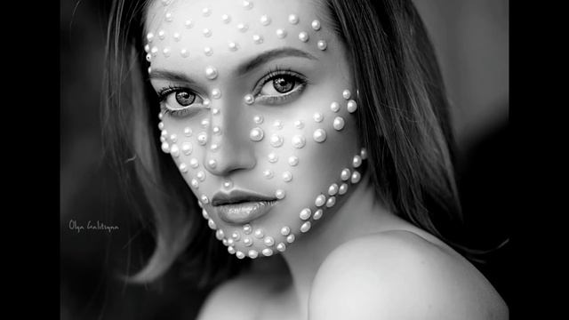Фотосессия в студии. Модельные тесты (Челябинск) / Photo session in the studio