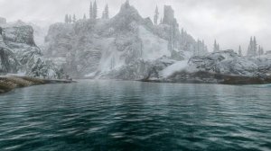 I cant believe its not Skyrim SE