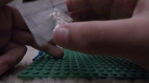 How to build the Necromancer from Minecraft Dungeons in Lego Minecraft