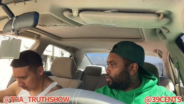 Grand Theft Auto San Andreas: Green Sabre! (In Real Life) смотреть онлайн