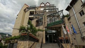 Боржоми. Крепость Рабат в Ахалцихе. Вардзия