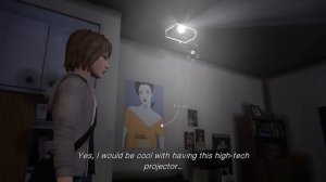 Life Is Strange FULL EPISODE 4 NO COMMENTARY (VERY THOROUGH) WALKTHROUGH GAMEPLAY Dark Room