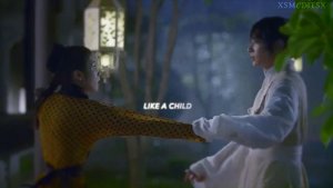 hae soo//wang so ✗ young and beautiful