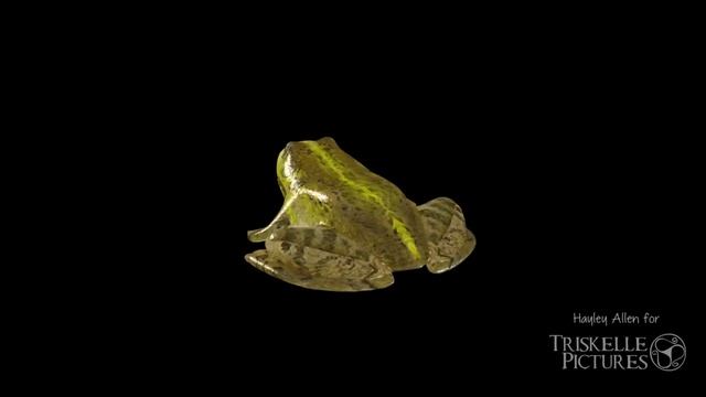 'Songbird' (2016) - Early VFX Pre-visualisations смотреть онлайн