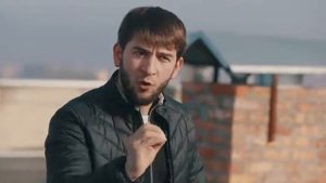 Нохчи прикол Адам и Амирхан??