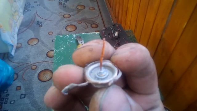 Обзор Тиристоры и Транзисторы советского союза!