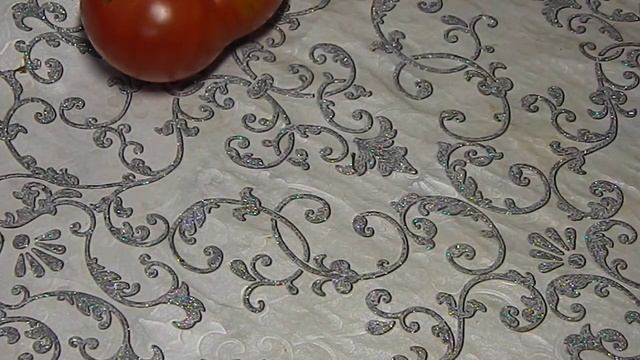 Томат Сахарный гигант. Тест зрелых помидоров. смотреть онлайн