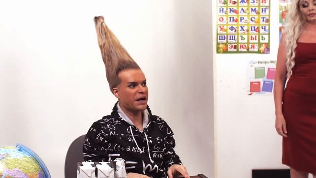 ШКОЛА КРИНЖА ГОГЕН СОЛНЦЕВ смотреть онлайн