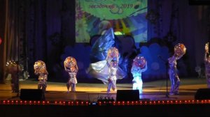 Детский сад № 64 "Веселая Семейка", г. Брянск 25.04.2019 г.