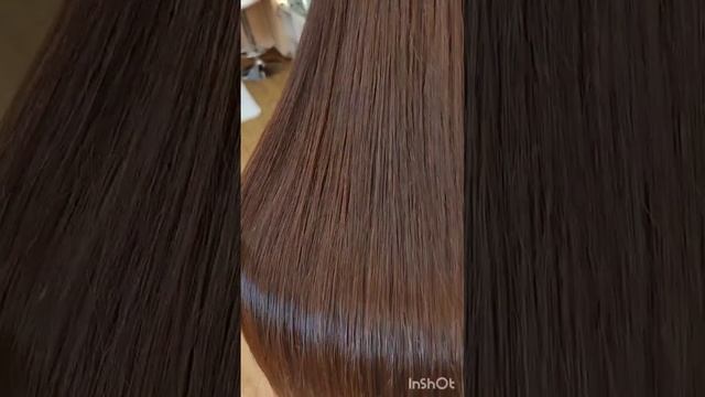 окрашивание волос от barex Italiana