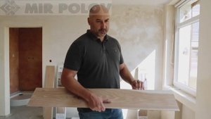SPC Ламинат кварцвинил подготовка основания, процесс монтажа. Коротко и по делу.