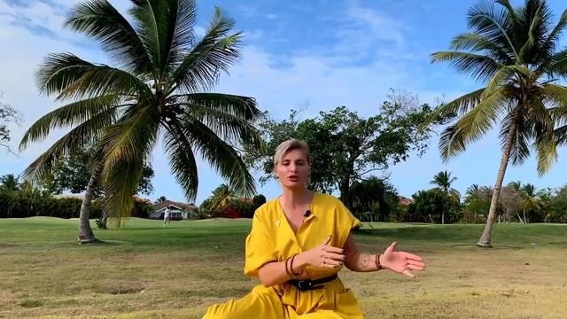 Когда лучше лететь в Доминикану? смотреть онлайн