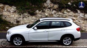 Обзор BMW X1. Плюсы и минусы БМВ Х1. Какой универсал купить в КРИЗИС 2020? Илья Ушаев (Выпуск 262)
