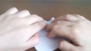 Шлем самурая оригами без клея делать сможет каждый