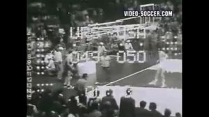 3 секунды. Финал по баскетболу между СССР и США на Олимпиаде 1972 года в Мюнхене.