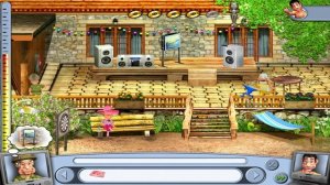 Прохождение игры "Как достать соседа 4: На отдыхе" ПОЛНОЕ 100% БЕЗ КОММЕНТАРИЕВ