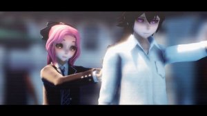 [MMD x OC] - Репка