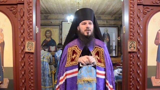 Шиханский женский монастырь, Божественная литургия