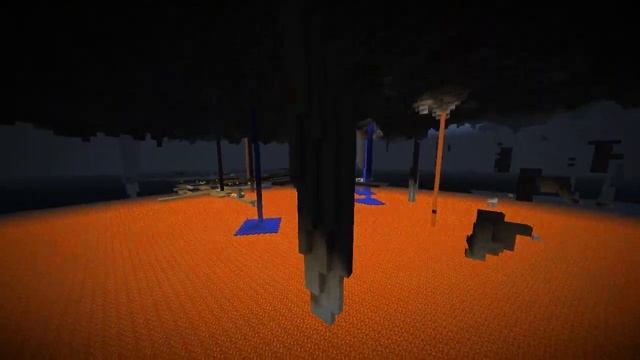 Worley's Caves Mod 1.12.2 смотреть онлайн