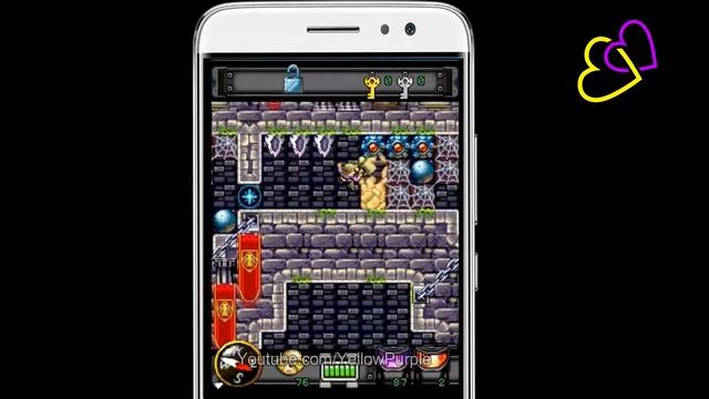 Diamond Rush Bavaria Stage 7 - Game of your old cell phone смотреть онлайн